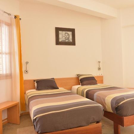 Residencial Che Guevara Bed & Breakfast Μιντέλο Εξωτερικό φωτογραφία