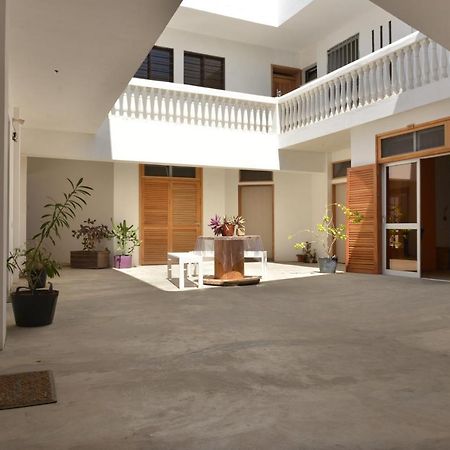 Residencial Che Guevara Bed & Breakfast Μιντέλο Εξωτερικό φωτογραφία