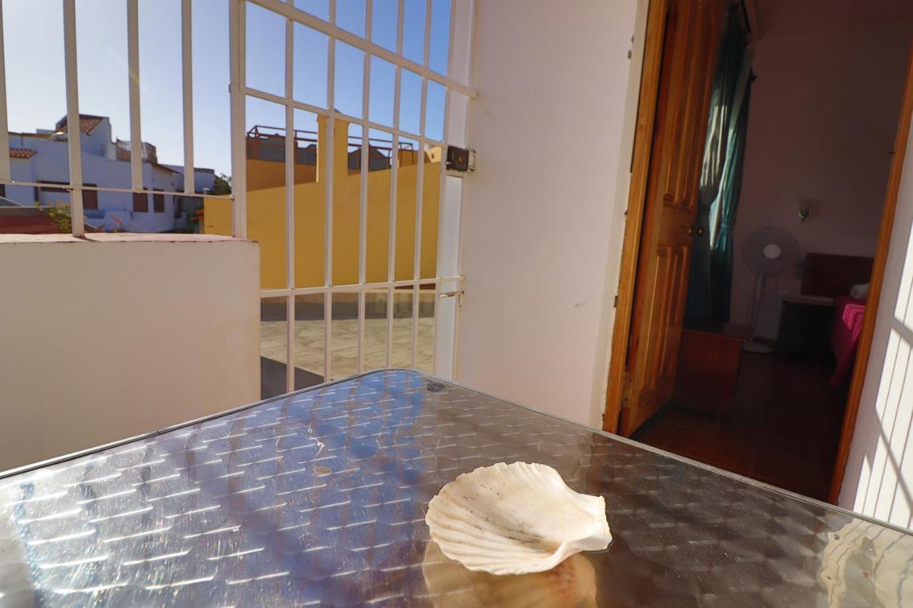 Residencial Che Guevara Bed & Breakfast Μιντέλο Εξωτερικό φωτογραφία