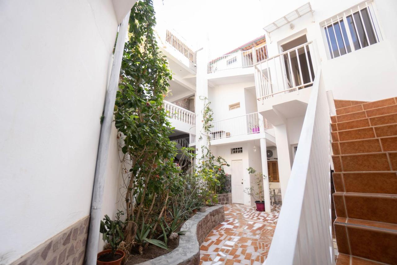 Residencial Che Guevara Bed & Breakfast Μιντέλο Εξωτερικό φωτογραφία