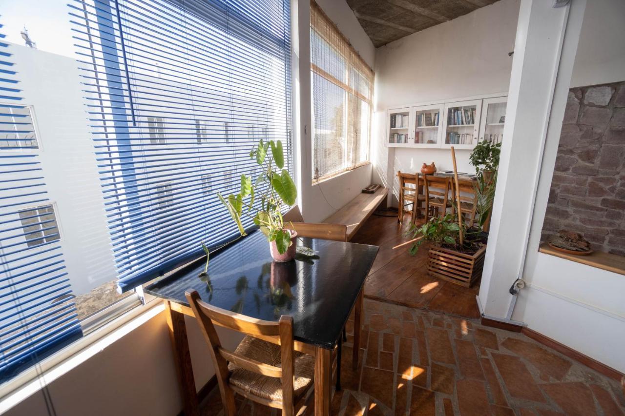 Residencial Che Guevara Bed & Breakfast Μιντέλο Εξωτερικό φωτογραφία