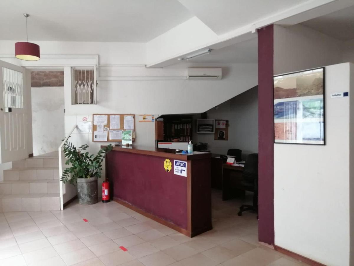Residencial Che Guevara Bed & Breakfast Μιντέλο Εξωτερικό φωτογραφία