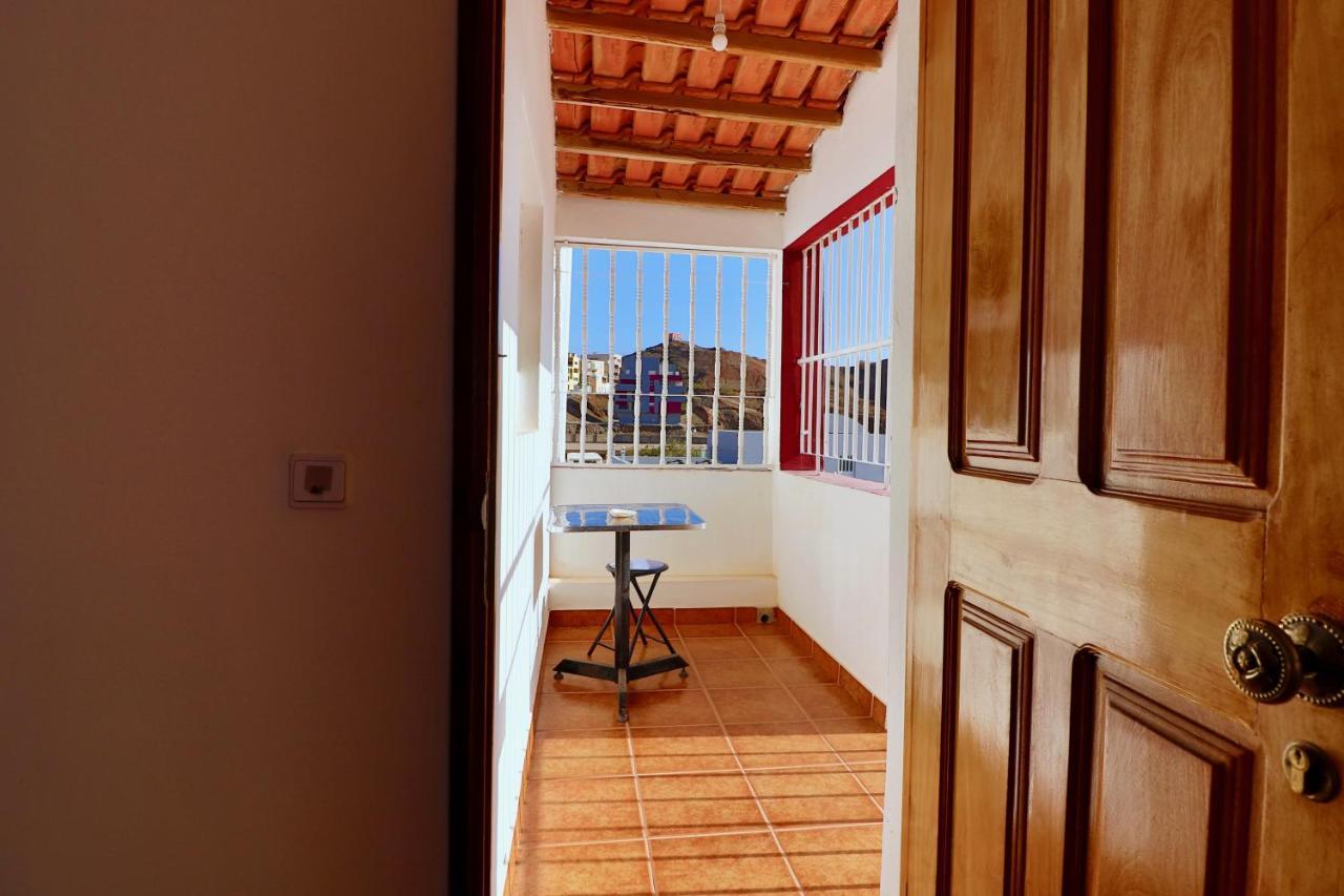Residencial Che Guevara Bed & Breakfast Μιντέλο Εξωτερικό φωτογραφία