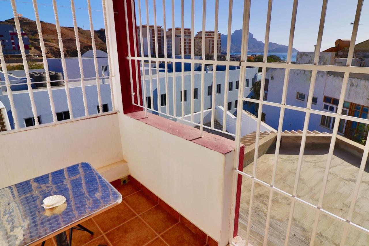 Residencial Che Guevara Bed & Breakfast Μιντέλο Εξωτερικό φωτογραφία