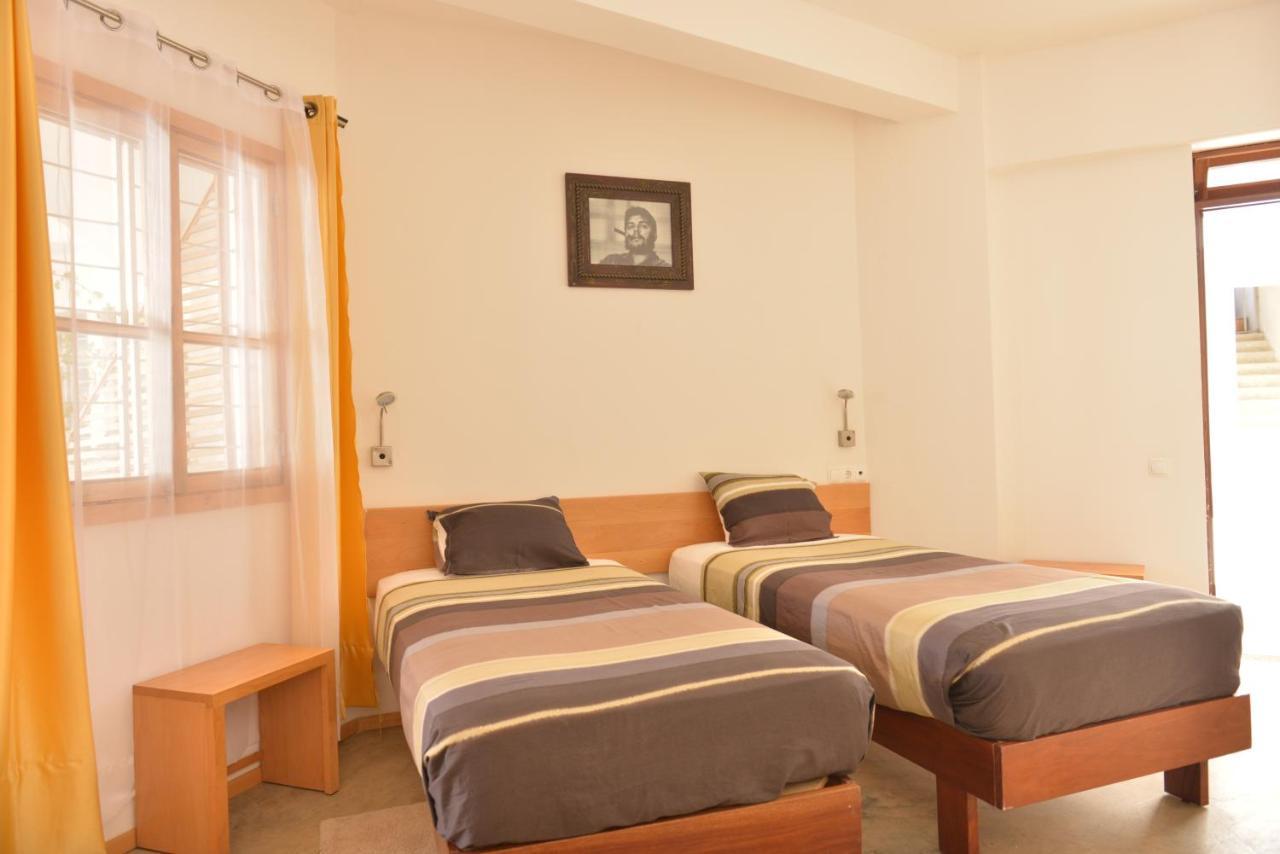 Residencial Che Guevara Bed & Breakfast Μιντέλο Εξωτερικό φωτογραφία