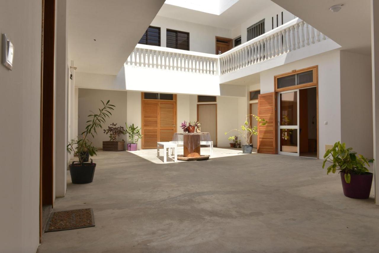 Residencial Che Guevara Bed & Breakfast Μιντέλο Εξωτερικό φωτογραφία