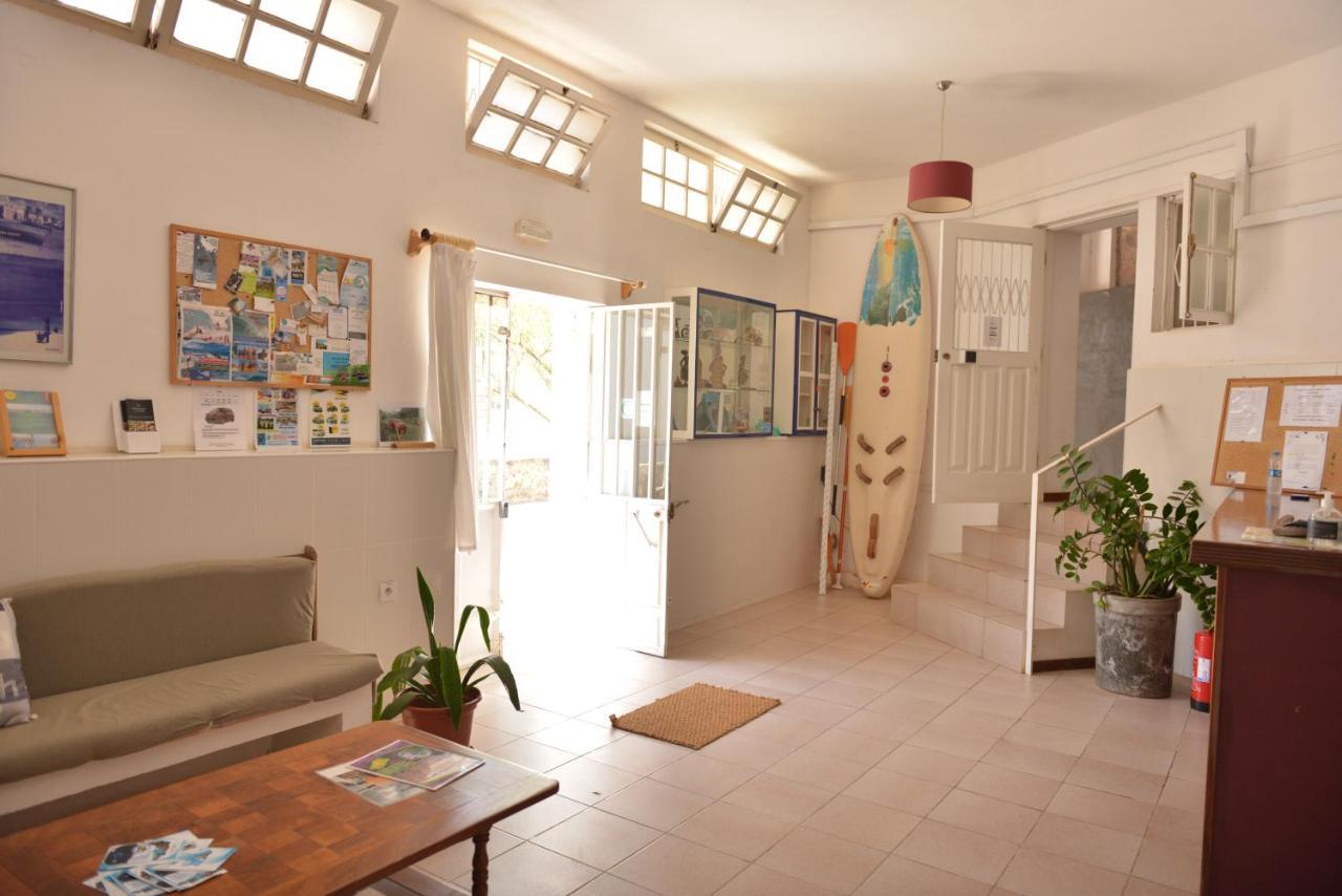 Residencial Che Guevara Bed & Breakfast Μιντέλο Εξωτερικό φωτογραφία