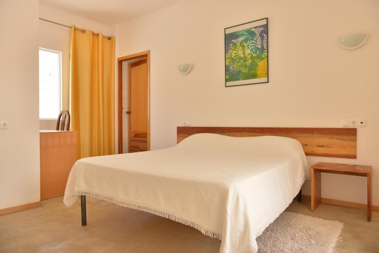 Residencial Che Guevara Bed & Breakfast Μιντέλο Εξωτερικό φωτογραφία