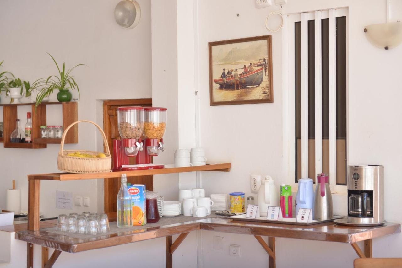 Residencial Che Guevara Bed & Breakfast Μιντέλο Εξωτερικό φωτογραφία
