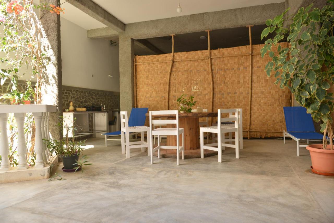 Residencial Che Guevara Bed & Breakfast Μιντέλο Εξωτερικό φωτογραφία