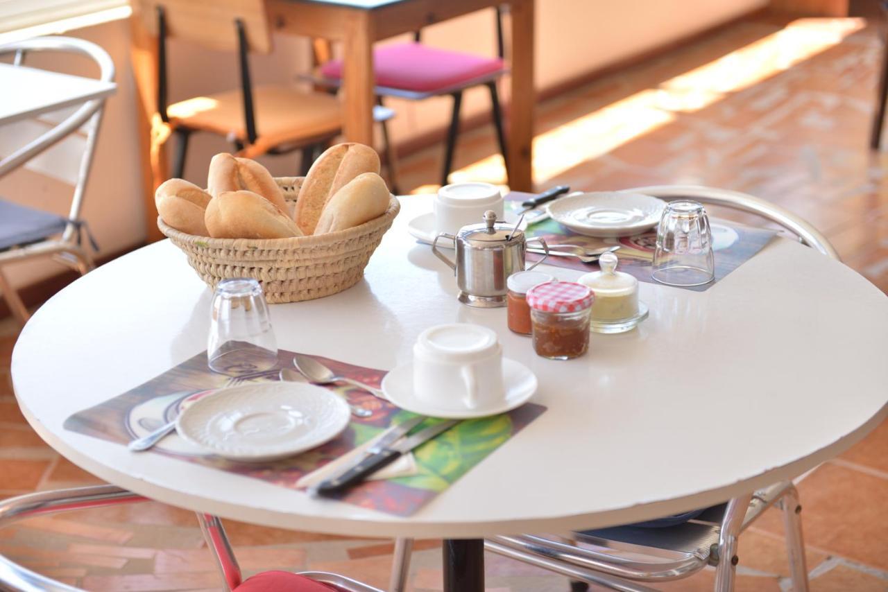 Residencial Che Guevara Bed & Breakfast Μιντέλο Εξωτερικό φωτογραφία