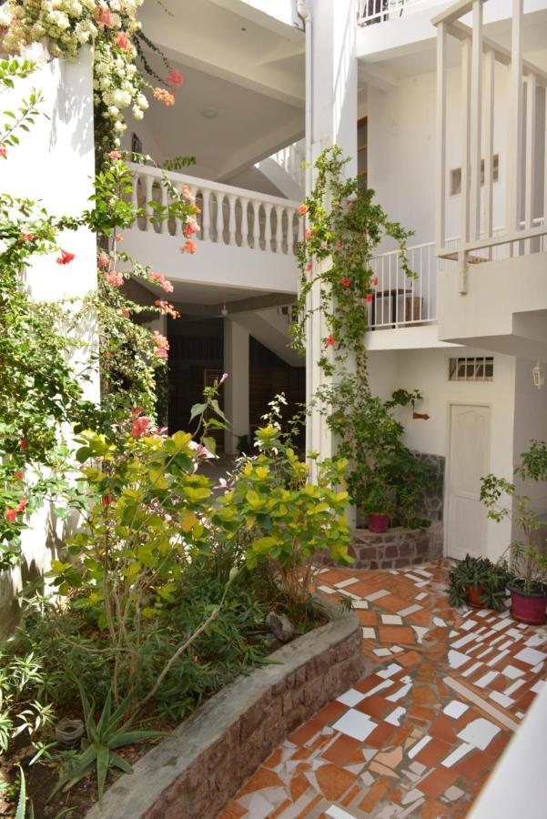Residencial Che Guevara Bed & Breakfast Μιντέλο Εξωτερικό φωτογραφία