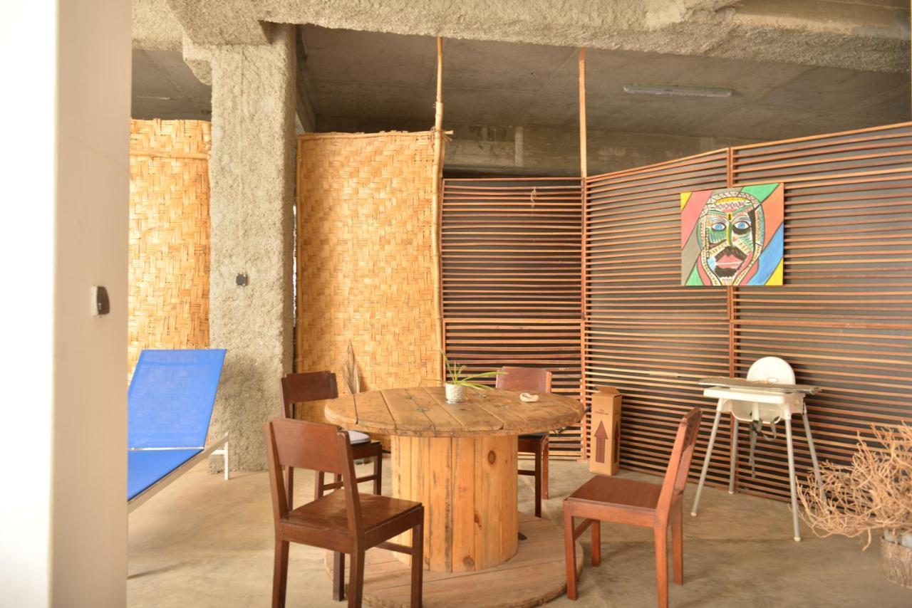Residencial Che Guevara Bed & Breakfast Μιντέλο Εξωτερικό φωτογραφία