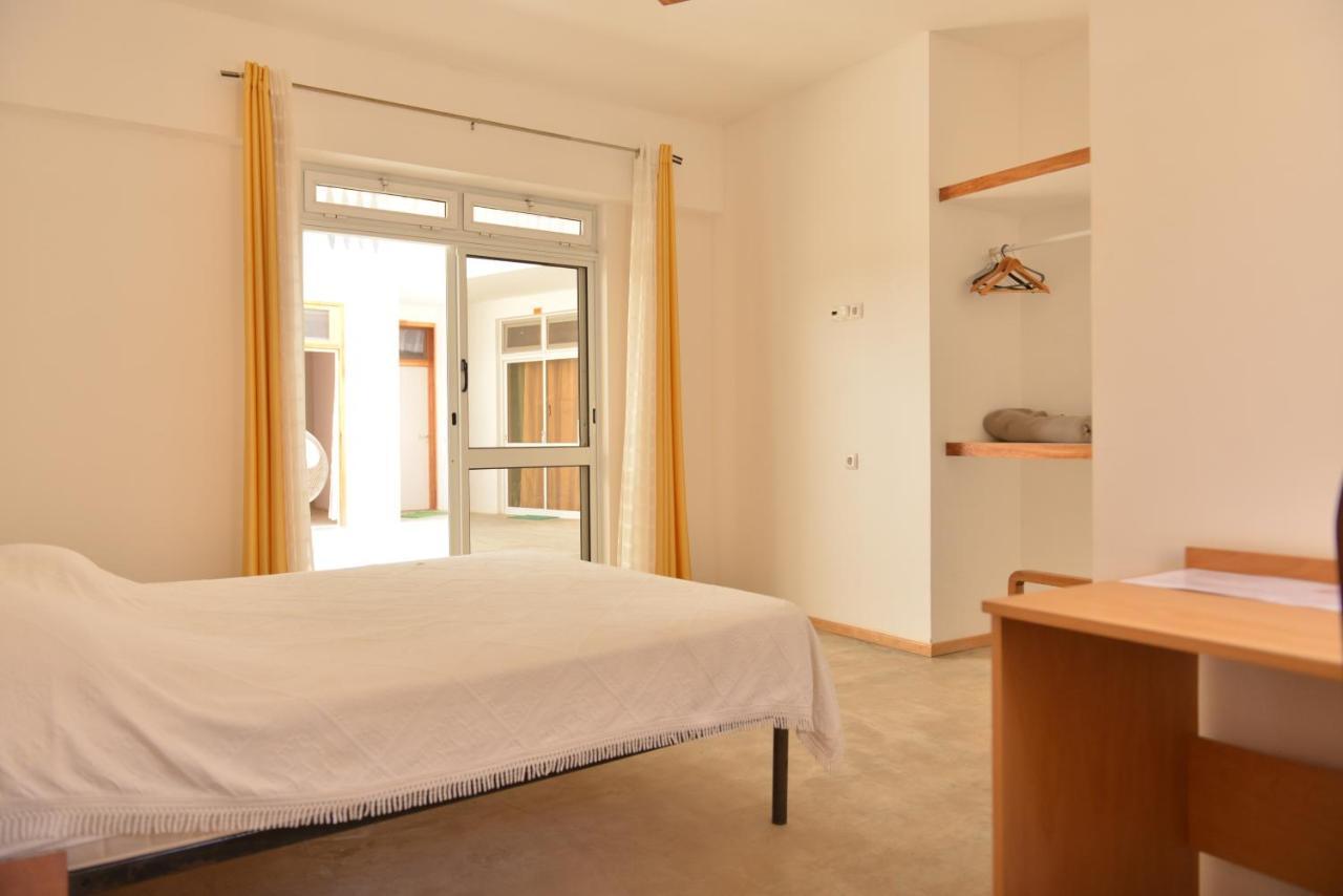 Residencial Che Guevara Bed & Breakfast Μιντέλο Εξωτερικό φωτογραφία