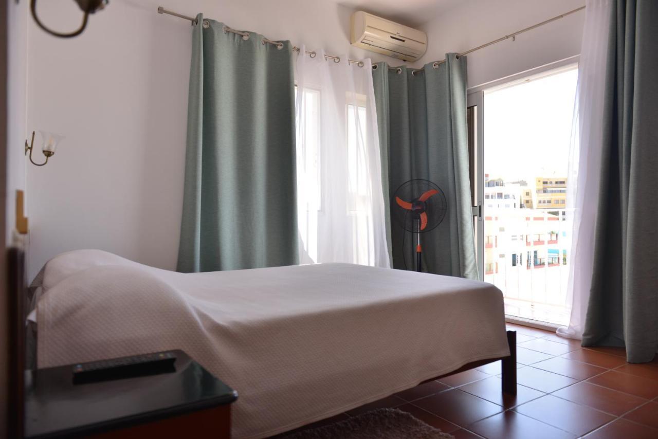 Residencial Che Guevara Bed & Breakfast Μιντέλο Εξωτερικό φωτογραφία