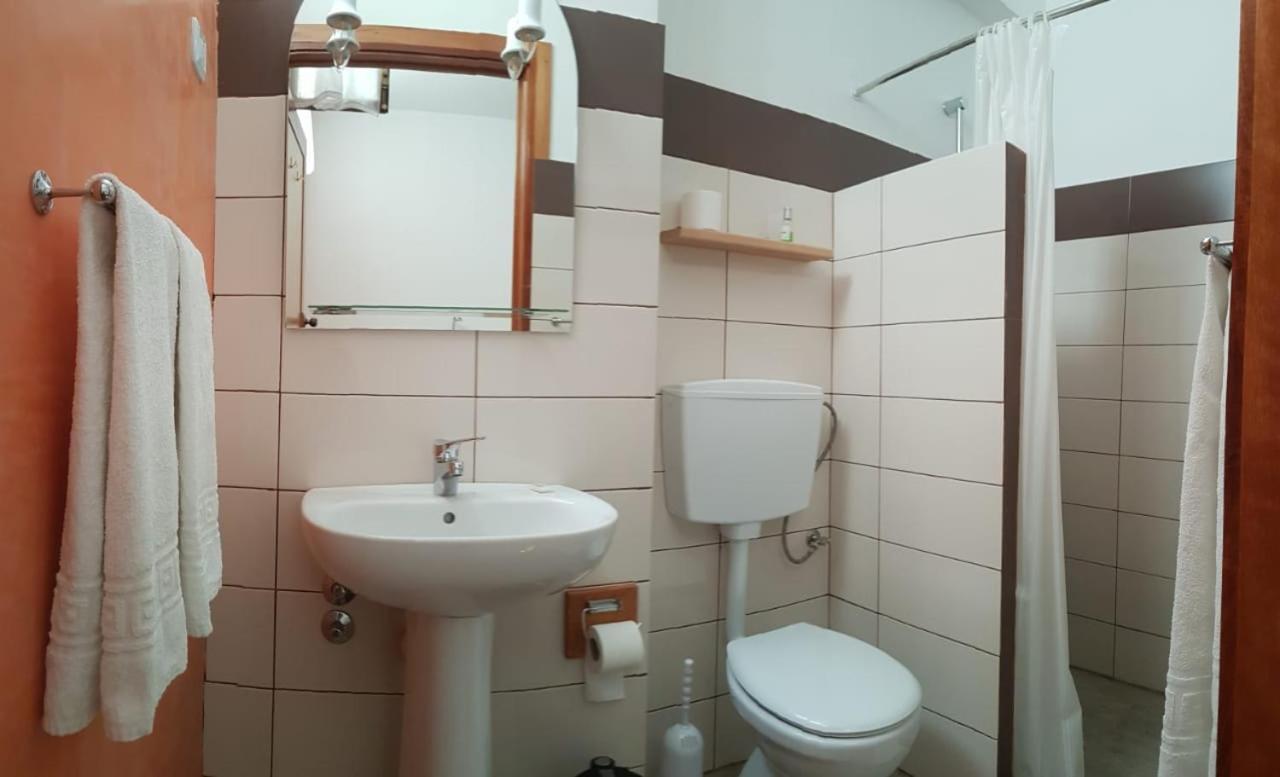 Residencial Che Guevara Bed & Breakfast Μιντέλο Εξωτερικό φωτογραφία