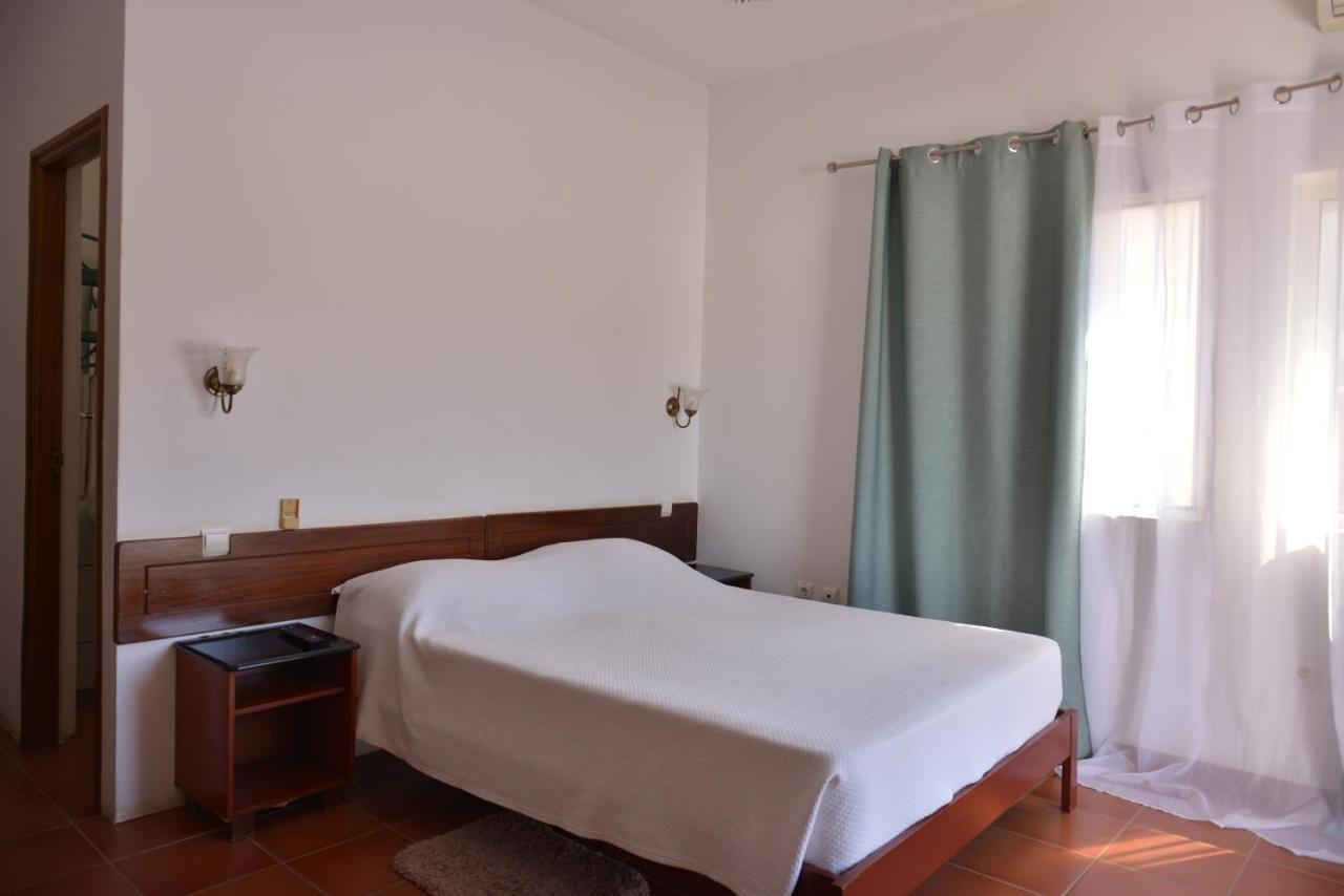 Residencial Che Guevara Bed & Breakfast Μιντέλο Εξωτερικό φωτογραφία