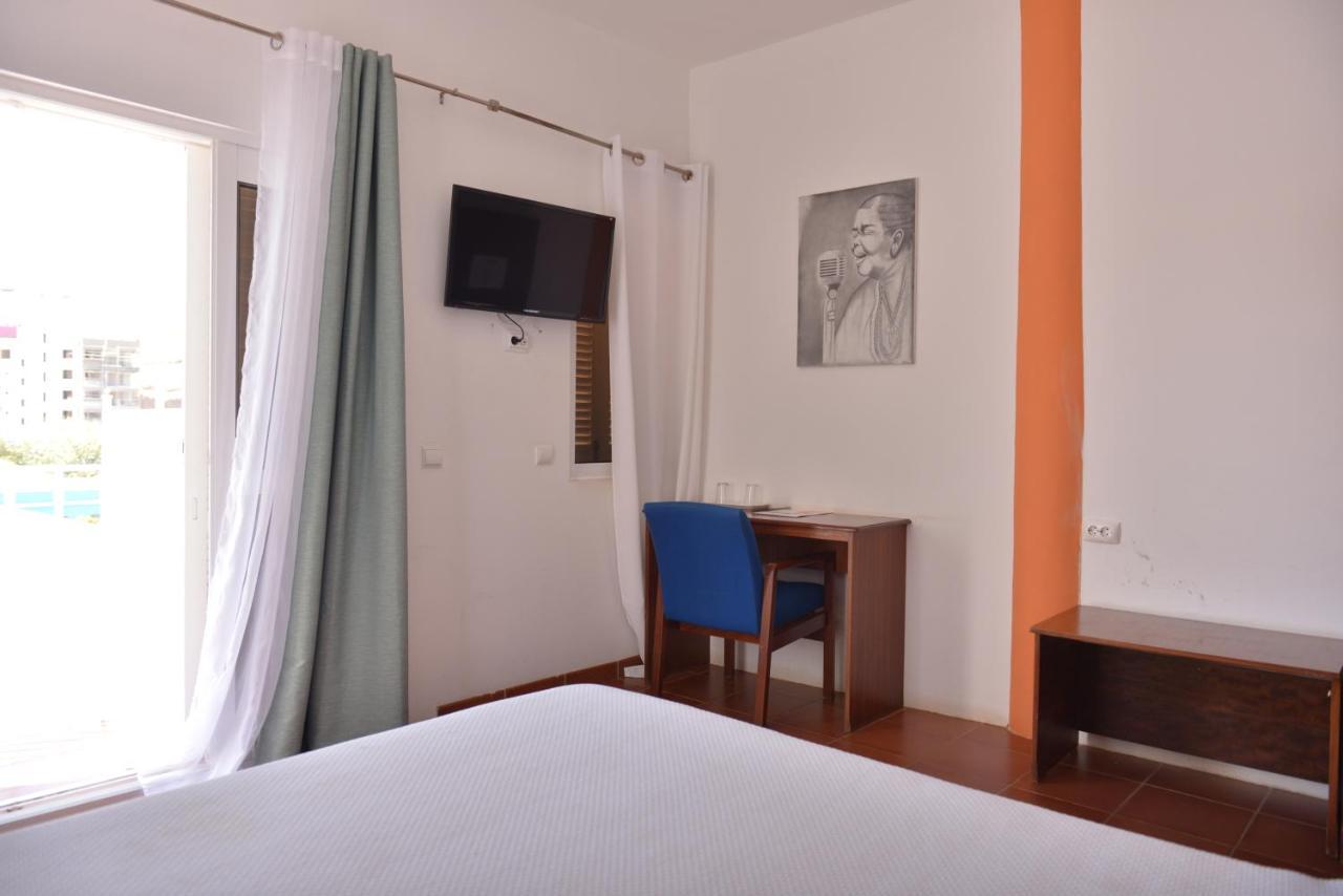 Residencial Che Guevara Bed & Breakfast Μιντέλο Εξωτερικό φωτογραφία