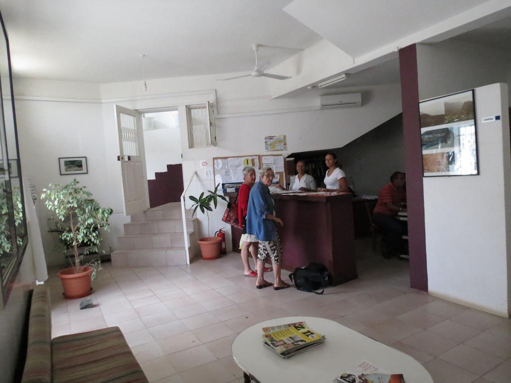 Residencial Che Guevara Bed & Breakfast Μιντέλο Εξωτερικό φωτογραφία