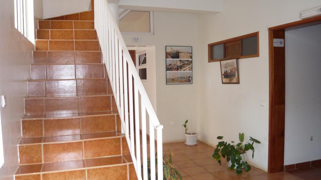 Residencial Che Guevara Bed & Breakfast Μιντέλο Εξωτερικό φωτογραφία