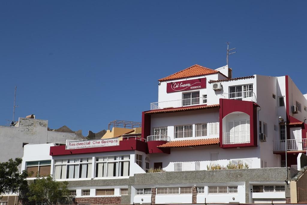 Residencial Che Guevara Bed & Breakfast Μιντέλο Εξωτερικό φωτογραφία