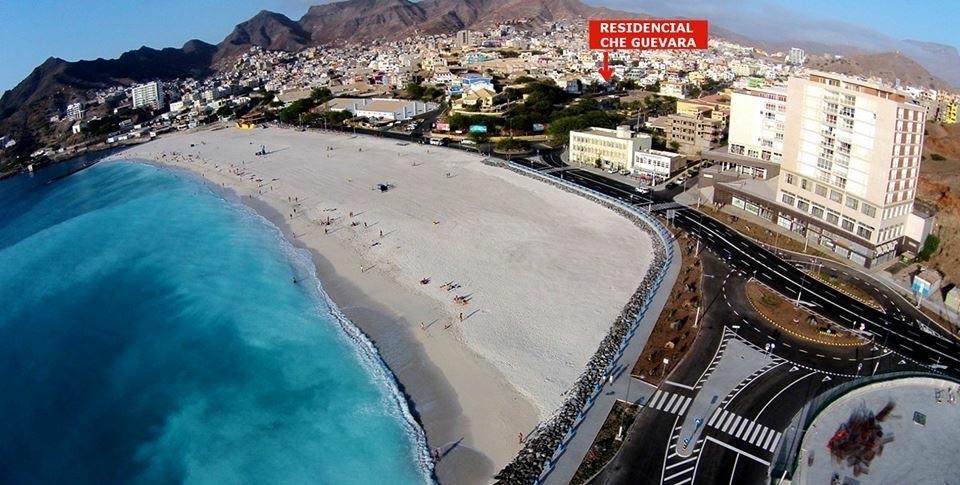 Residencial Che Guevara Bed & Breakfast Μιντέλο Εξωτερικό φωτογραφία