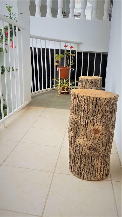 Residencial Che Guevara Bed & Breakfast Μιντέλο Εξωτερικό φωτογραφία