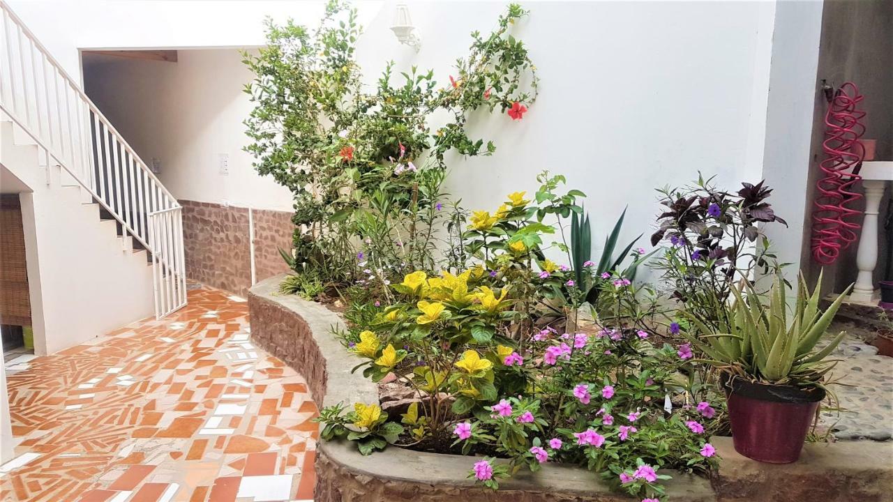 Residencial Che Guevara Bed & Breakfast Μιντέλο Εξωτερικό φωτογραφία