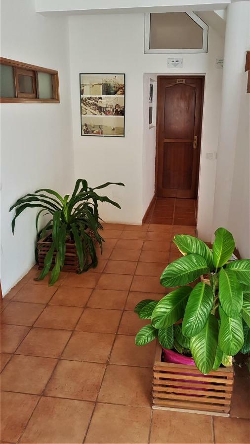 Residencial Che Guevara Bed & Breakfast Μιντέλο Εξωτερικό φωτογραφία