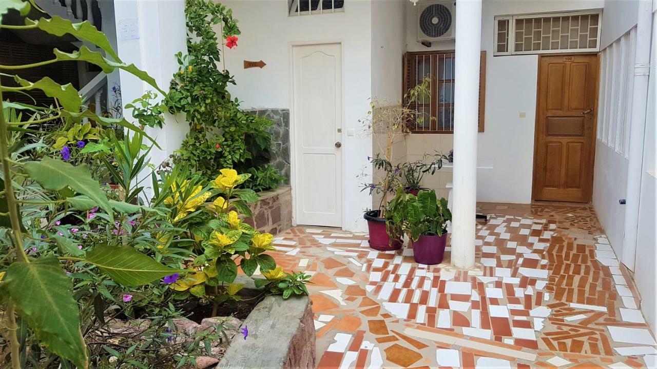 Residencial Che Guevara Bed & Breakfast Μιντέλο Εξωτερικό φωτογραφία