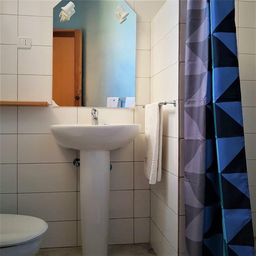 Residencial Che Guevara Bed & Breakfast Μιντέλο Εξωτερικό φωτογραφία