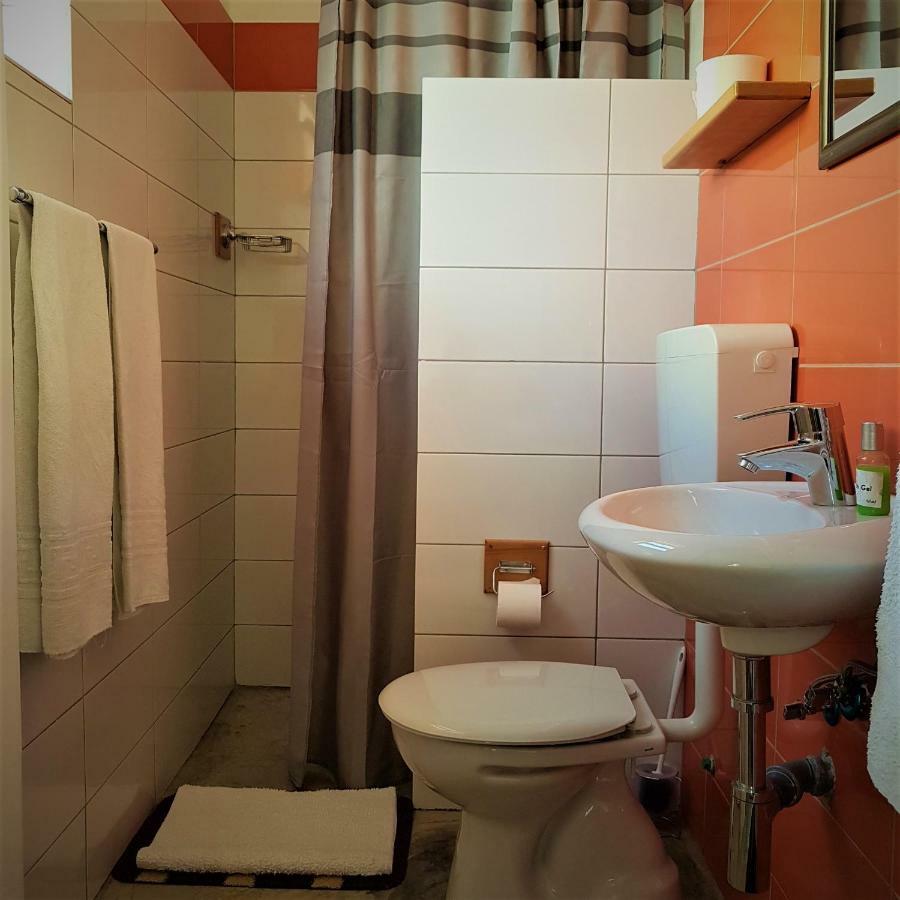 Residencial Che Guevara Bed & Breakfast Μιντέλο Εξωτερικό φωτογραφία