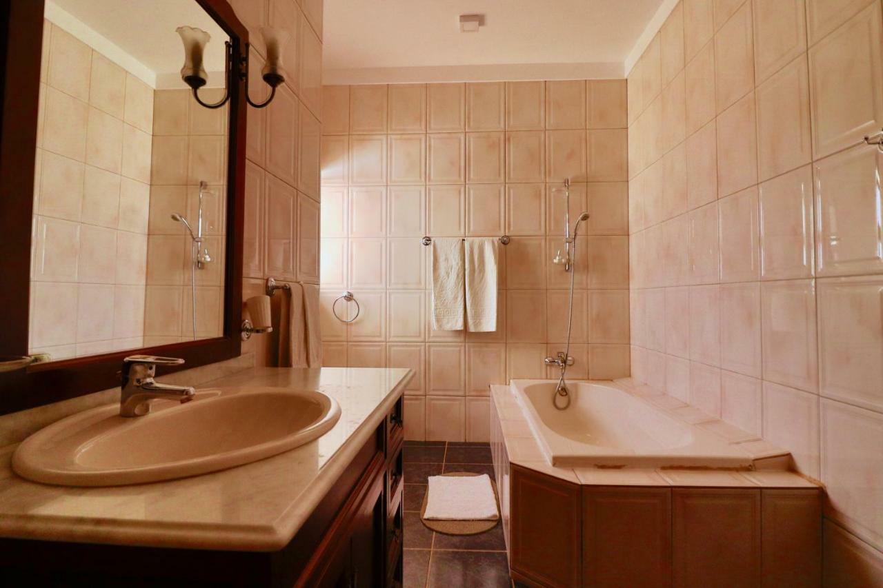 Residencial Che Guevara Bed & Breakfast Μιντέλο Εξωτερικό φωτογραφία