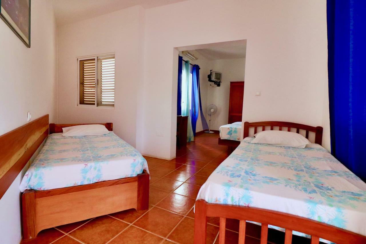 Residencial Che Guevara Bed & Breakfast Μιντέλο Εξωτερικό φωτογραφία