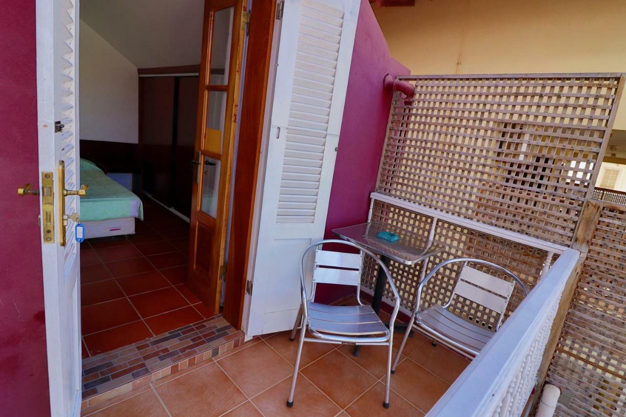Residencial Che Guevara Bed & Breakfast Μιντέλο Εξωτερικό φωτογραφία
