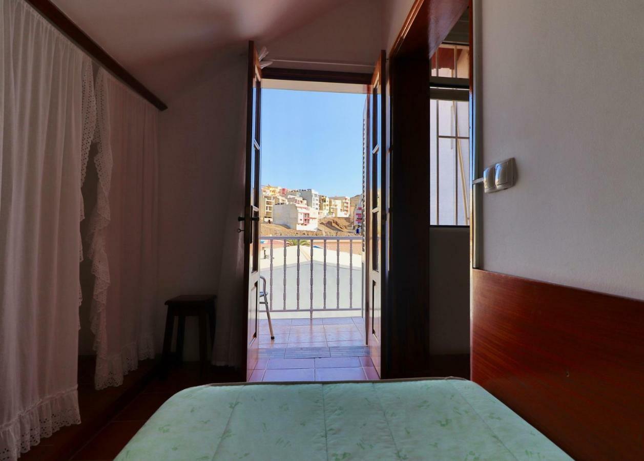 Residencial Che Guevara Bed & Breakfast Μιντέλο Εξωτερικό φωτογραφία