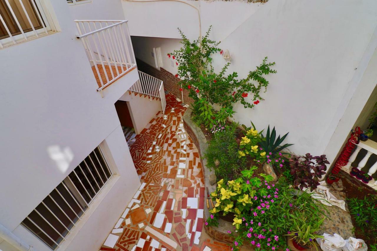 Residencial Che Guevara Bed & Breakfast Μιντέλο Εξωτερικό φωτογραφία