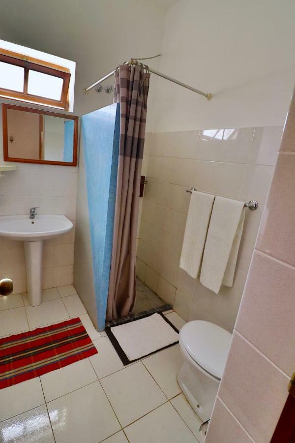 Residencial Che Guevara Bed & Breakfast Μιντέλο Εξωτερικό φωτογραφία